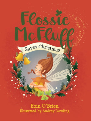 Flossie McFluff Saves Christmas
