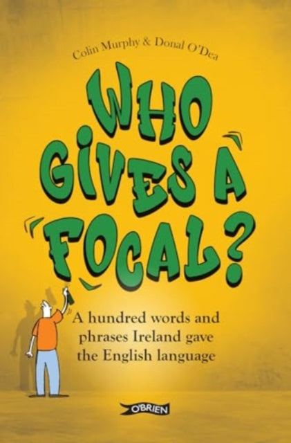 Who Gives a Focal?