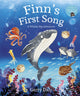 Finn's First Song, A Whaley Big Adventure 9781788495592 Gerry Daly