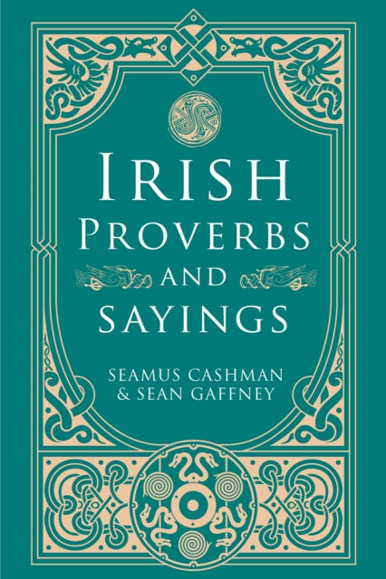 Irish Proverbs and Sayings