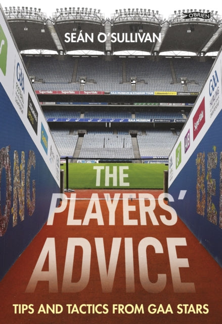 Book cover of: Players' Advice