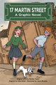 Book cover of: 17 Martin Street