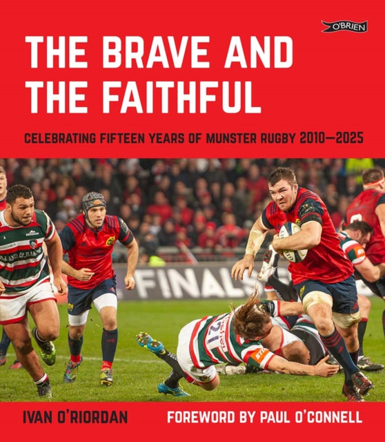 Book cover of: Brave and the Faithful