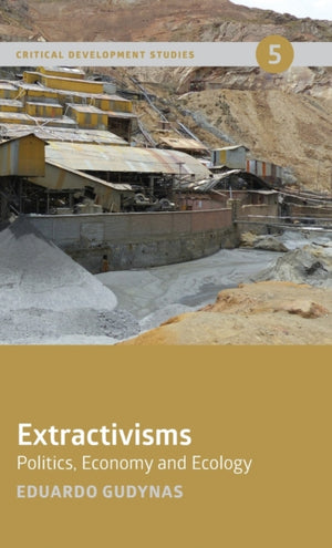 Extractivisms