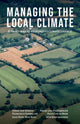 Book cover of: Managing the Local Climate. By: MetaMeta Research B.V