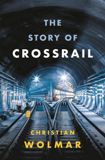 Story of Crossrail