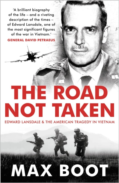 Road Not Taken
