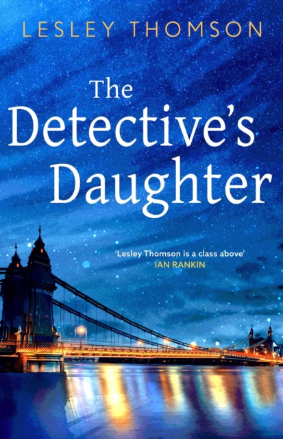 The Detective's Daughter