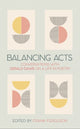 Book cover of: Balancing Acts. By: Gerald Dawe