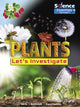 Book cover of: Plants. By: Ruth Owen