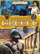 Book cover of: Life in Ancient Greece. By: Michael Scott
