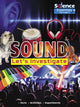 Book cover of: Sound: Let's Investigate, Facts, Activities, Experiments. By: Ruth Owen