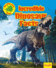 Book cover of: Incredible Dinosaur Facts. By: Ruth Owen