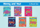 Book cover of: Money and You! 6-book set. By: Astra Birch