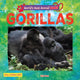 Book cover of: Gorillas