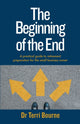 Book cover of: Beginning of the End. By: BOURNE