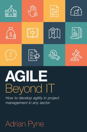 Agile Beyond IT