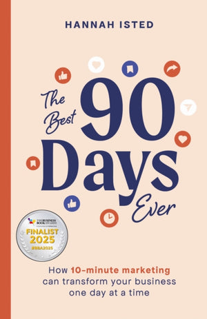 The Best 90 Days Ever