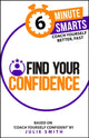Find Your Confidence 9781788608091 Julie Smith