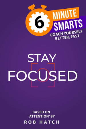 Stay Focused