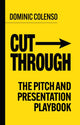 Book cover of: Cut-Through. By: COLENSO, DOMINIC