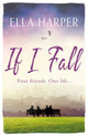 Book cover of: If I Fall