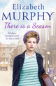 Book cover of: There is a Season