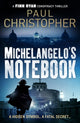 Book cover of: Michelangelo's Notebook