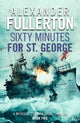 Book cover of: Sixty Minutes for St. George