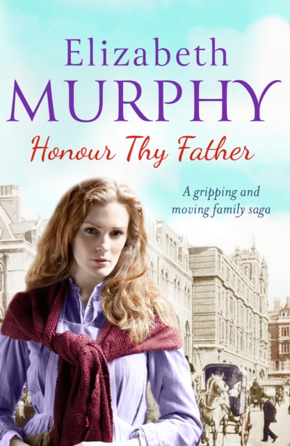 Book cover of: Honour Thy Father
