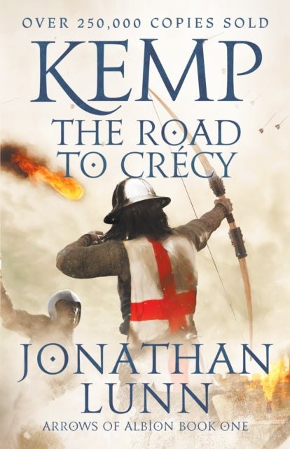Kemp: The Road to Crecy