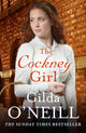 Book cover of: Cockney Girl. By: Gilda O'Neill