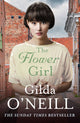 Book cover of: Flower Girl. By: Gilda O'Neill