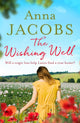 Book cover of: Wishing Well. By: Anna Jacobs
