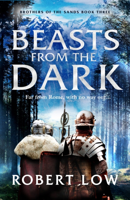Book cover of: Beasts From The Dark