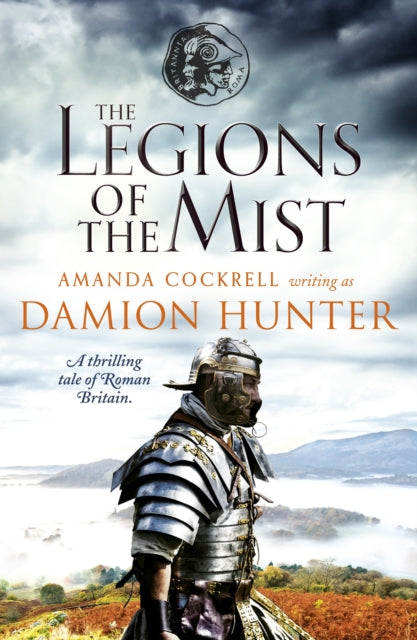 Book cover of: Legions of the Mist