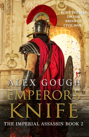 Emperor's Knife