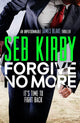 Book cover of: Forgive No More