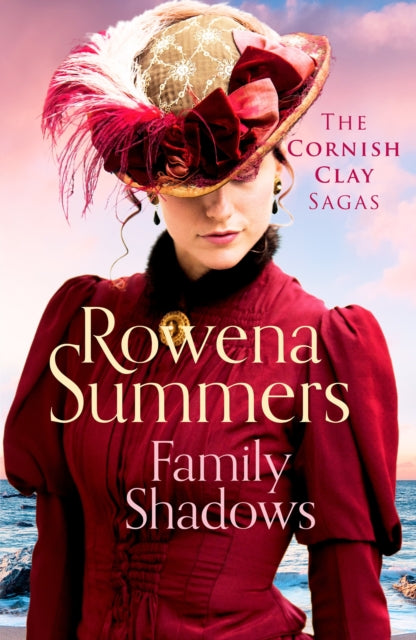 Book cover of: Family Shadows