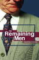 Book cover of: Remaining Men. By: Martin Figura