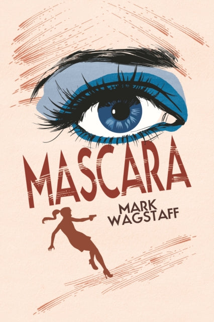 Book cover of: Mascara