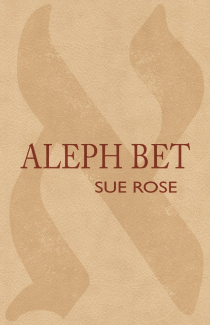 Book cover of: Aleph Bet