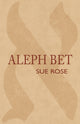 Book cover of: Aleph Bet
