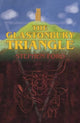 Book cover of: Glastonbury Triangle. By: Stephen Ford
