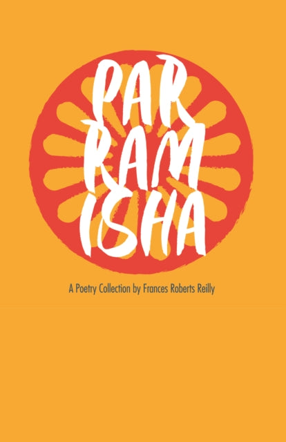Book cover of: Parramisha. By: ROBERTS-REILLY