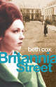 Book cover of: Britannia Street. By: COX