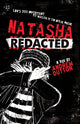 Book cover of: Natasha [Redacted]. By: Andrew Dutton