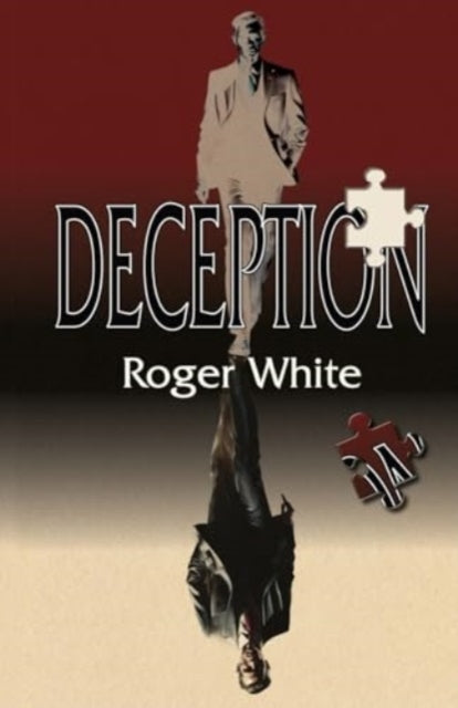 Book cover of: Deception. By: Roger White