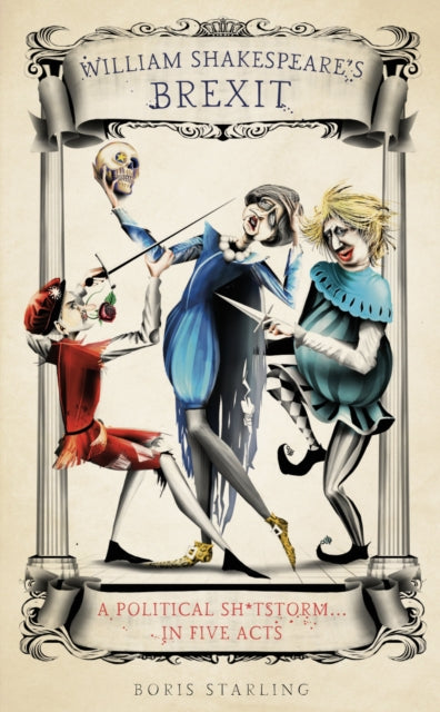 William Shakespeare's Brexit
