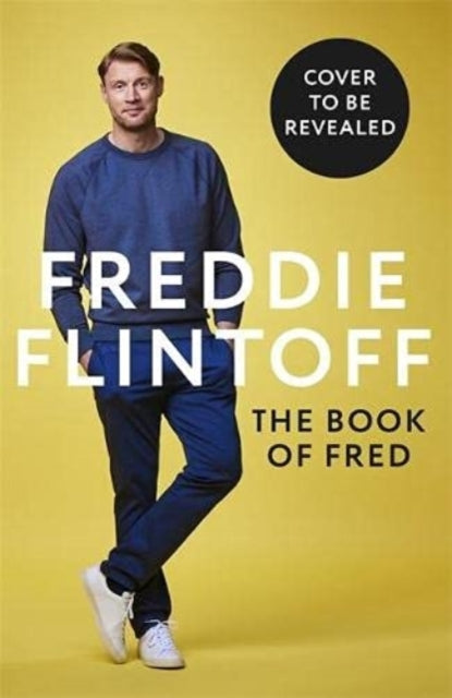 Book cover of: Book of Fred